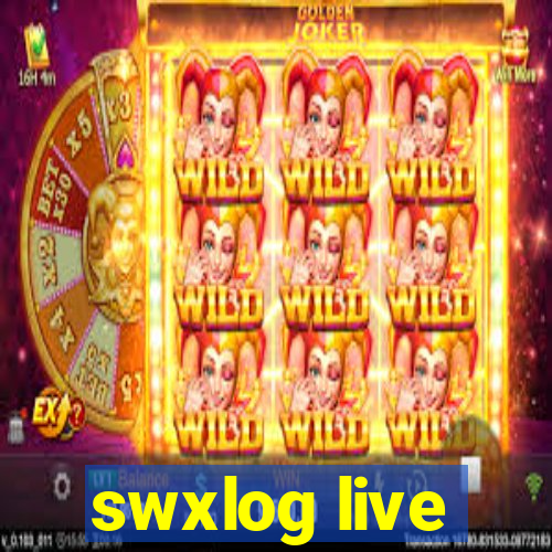 swxlog live